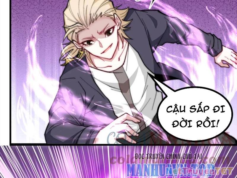 Slime Ta Treo Cự Long Lên Đánh Là Hợp Lý Nhỉ? Chap 222 - Next Chap 223