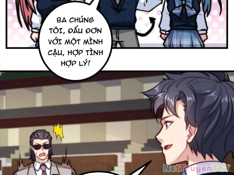 Slime Ta Treo Cự Long Lên Đánh Là Hợp Lý Nhỉ? Chap 222 - Next Chap 223