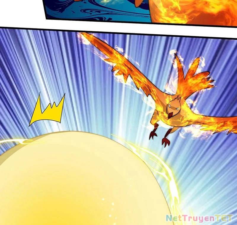 Slime Ta Treo Cự Long Lên Đánh Là Hợp Lý Nhỉ? Chap 227 - Next Chap 228