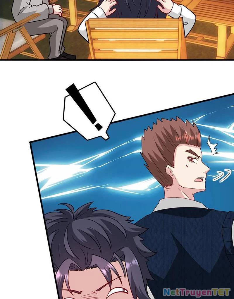 Slime Ta Treo Cự Long Lên Đánh Là Hợp Lý Nhỉ? Chap 229 - Next Chap 230