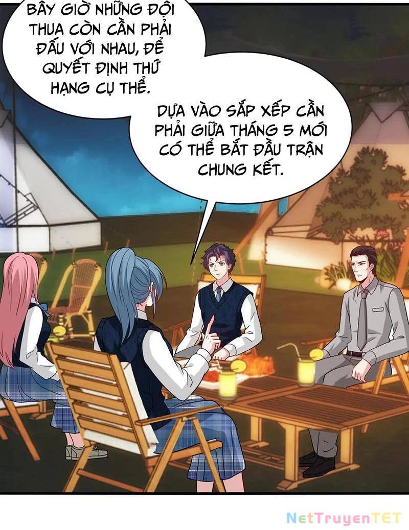 Slime Ta Treo Cự Long Lên Đánh Là Hợp Lý Nhỉ? Chap 229 - Next Chap 230