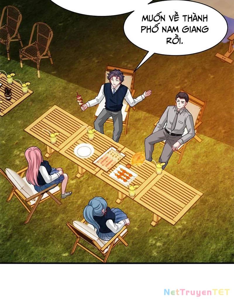 Slime Ta Treo Cự Long Lên Đánh Là Hợp Lý Nhỉ? Chap 229 - Next Chap 230