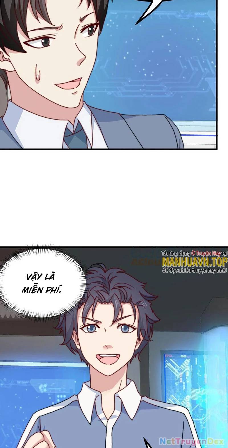 Slime Ta Treo Cự Long Lên Đánh Là Hợp Lý Nhỉ? Chap 23 - Next Chap 24