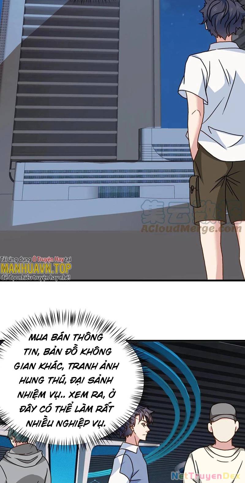 Slime Ta Treo Cự Long Lên Đánh Là Hợp Lý Nhỉ? Chap 23 - Next Chap 24