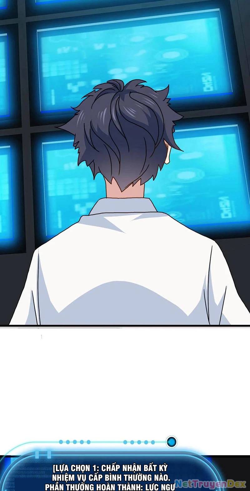 Slime Ta Treo Cự Long Lên Đánh Là Hợp Lý Nhỉ? Chap 23 - Next Chap 24