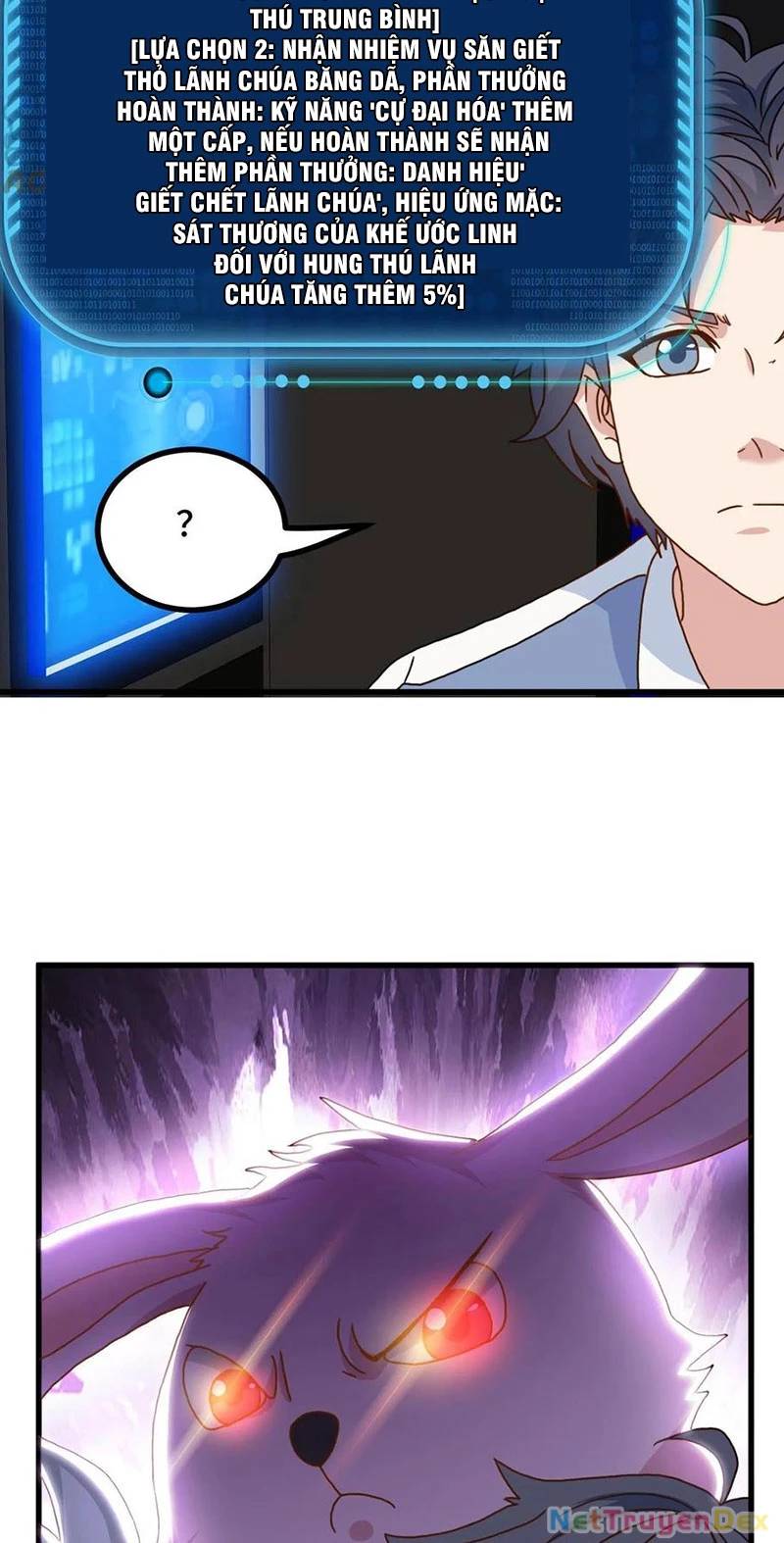 Slime Ta Treo Cự Long Lên Đánh Là Hợp Lý Nhỉ? Chap 23 - Next Chap 24