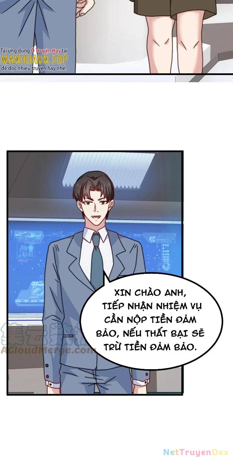 Slime Ta Treo Cự Long Lên Đánh Là Hợp Lý Nhỉ? Chap 23 - Next Chap 24
