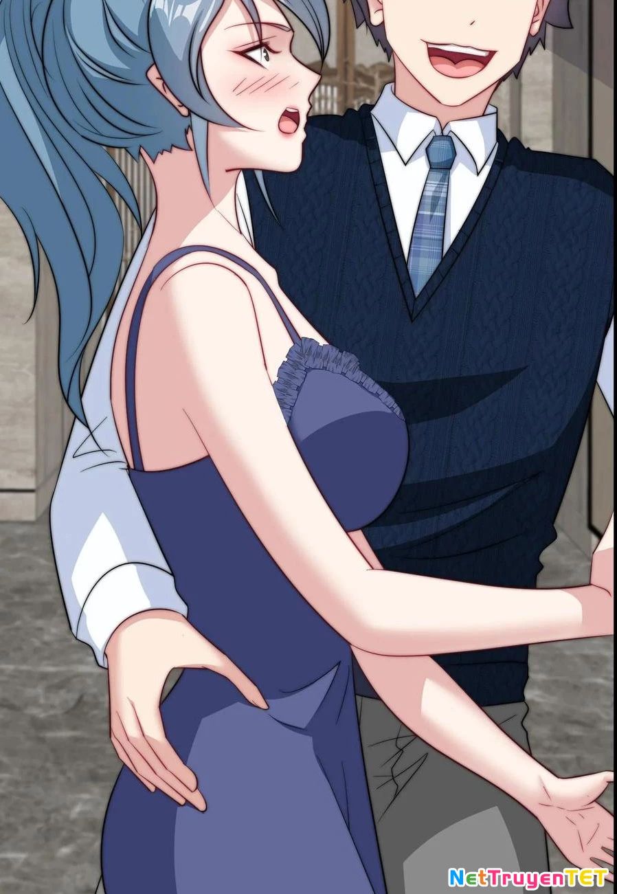 Slime Ta Treo Cự Long Lên Đánh Là Hợp Lý Nhỉ? Chap 231 - Next Chap 232