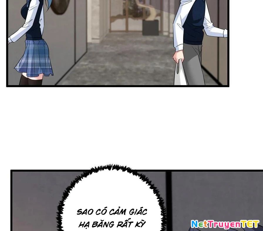 Slime Ta Treo Cự Long Lên Đánh Là Hợp Lý Nhỉ? Chap 231 - Next Chap 232