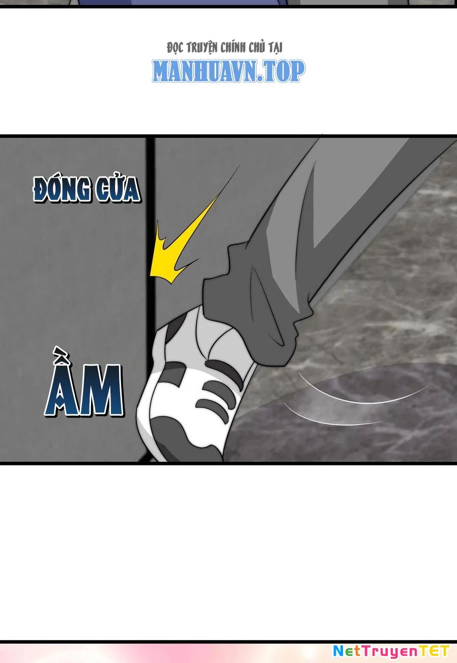 Slime Ta Treo Cự Long Lên Đánh Là Hợp Lý Nhỉ? Chap 231 - Next Chap 232