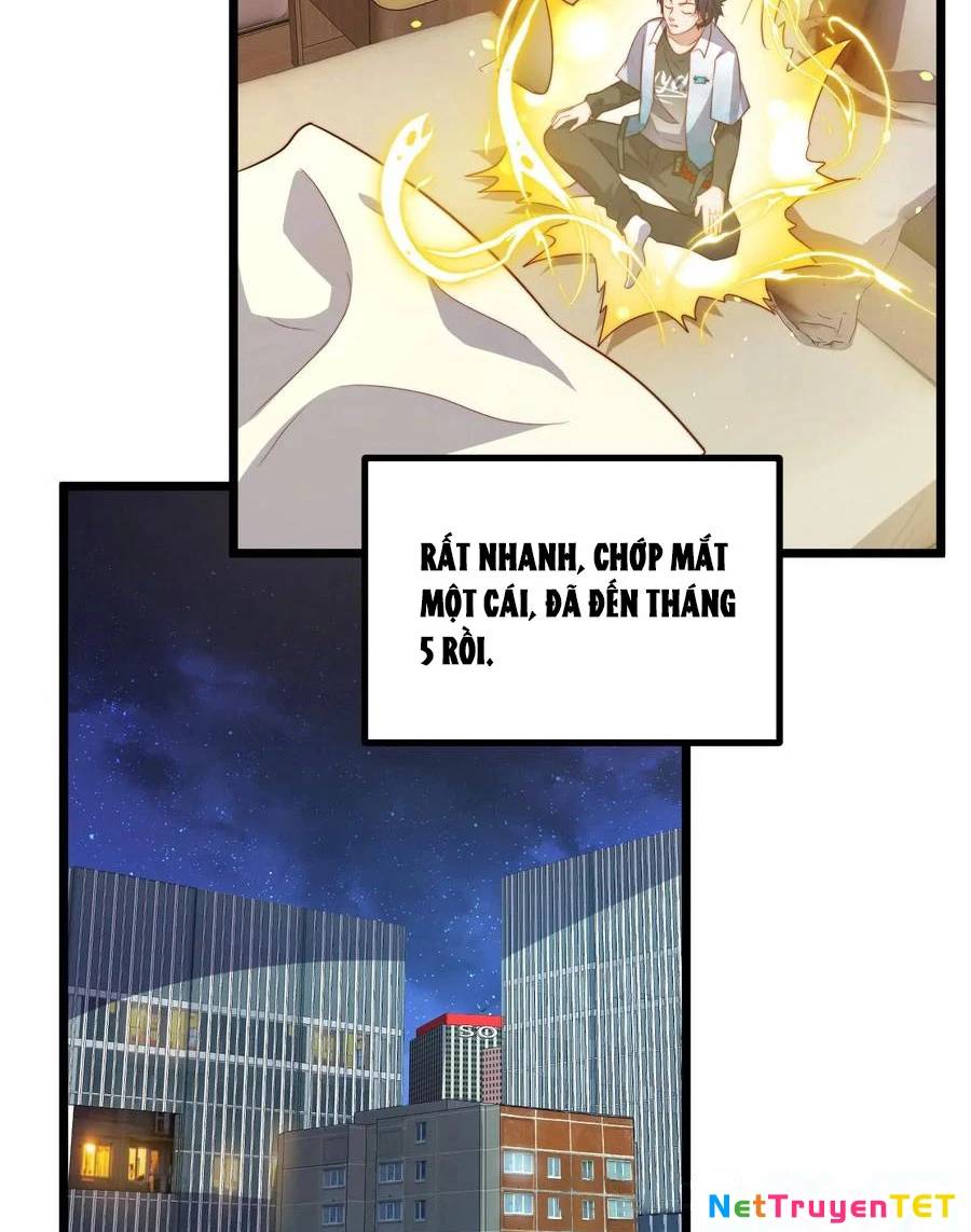 Slime Ta Treo Cự Long Lên Đánh Là Hợp Lý Nhỉ? Chap 232 - Next Chap 233