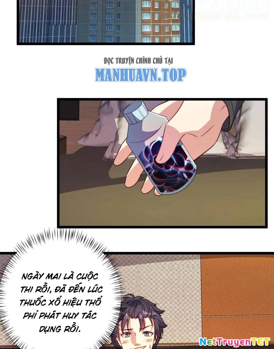 Slime Ta Treo Cự Long Lên Đánh Là Hợp Lý Nhỉ? Chap 232 - Next Chap 233