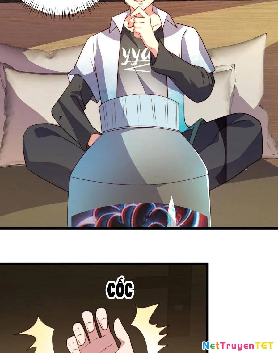 Slime Ta Treo Cự Long Lên Đánh Là Hợp Lý Nhỉ? Chap 232 - Next Chap 233