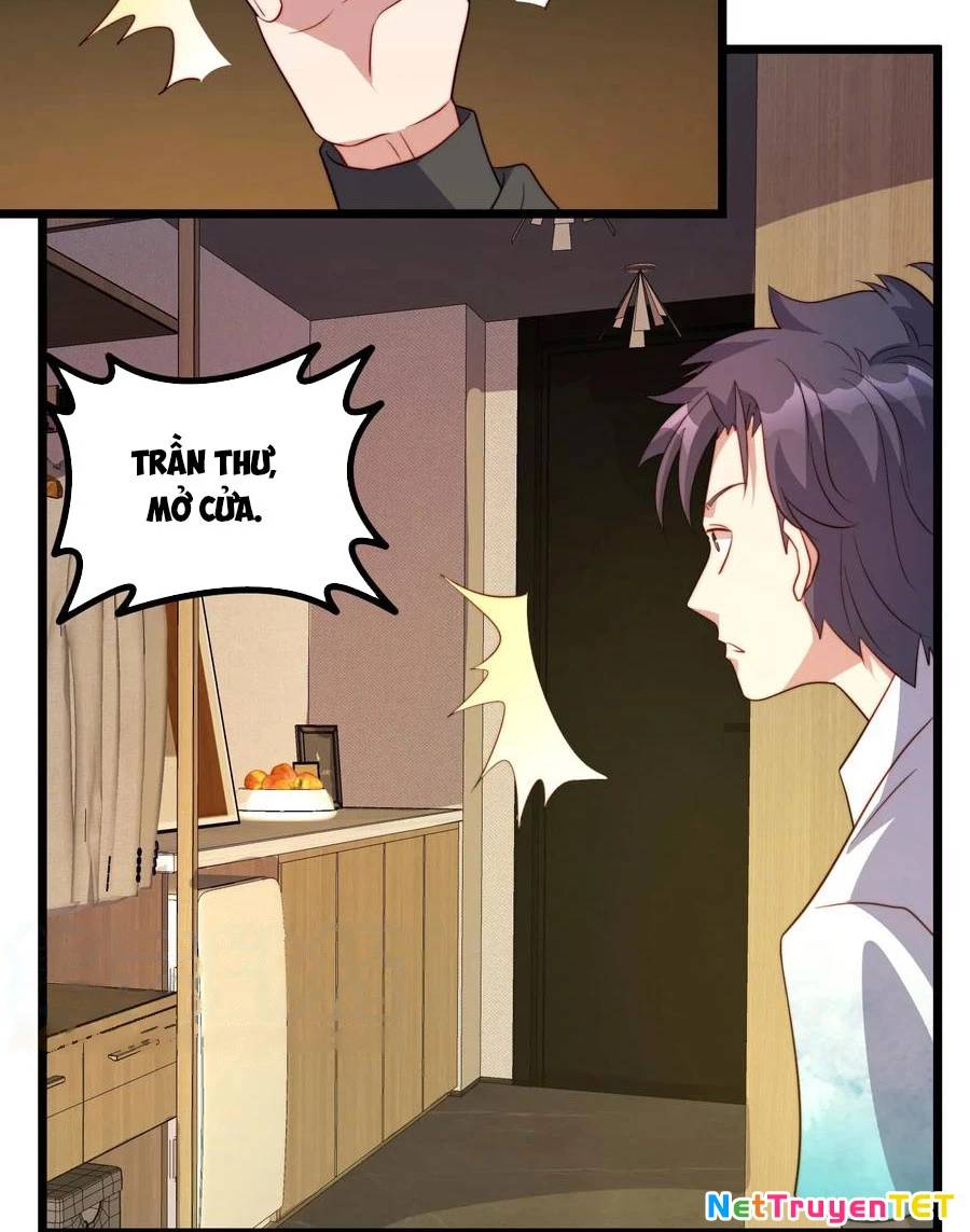 Slime Ta Treo Cự Long Lên Đánh Là Hợp Lý Nhỉ? Chap 232 - Next Chap 233