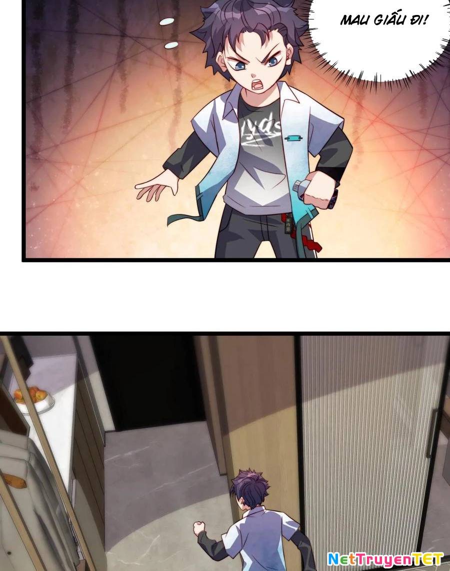 Slime Ta Treo Cự Long Lên Đánh Là Hợp Lý Nhỉ? Chap 232 - Next Chap 233