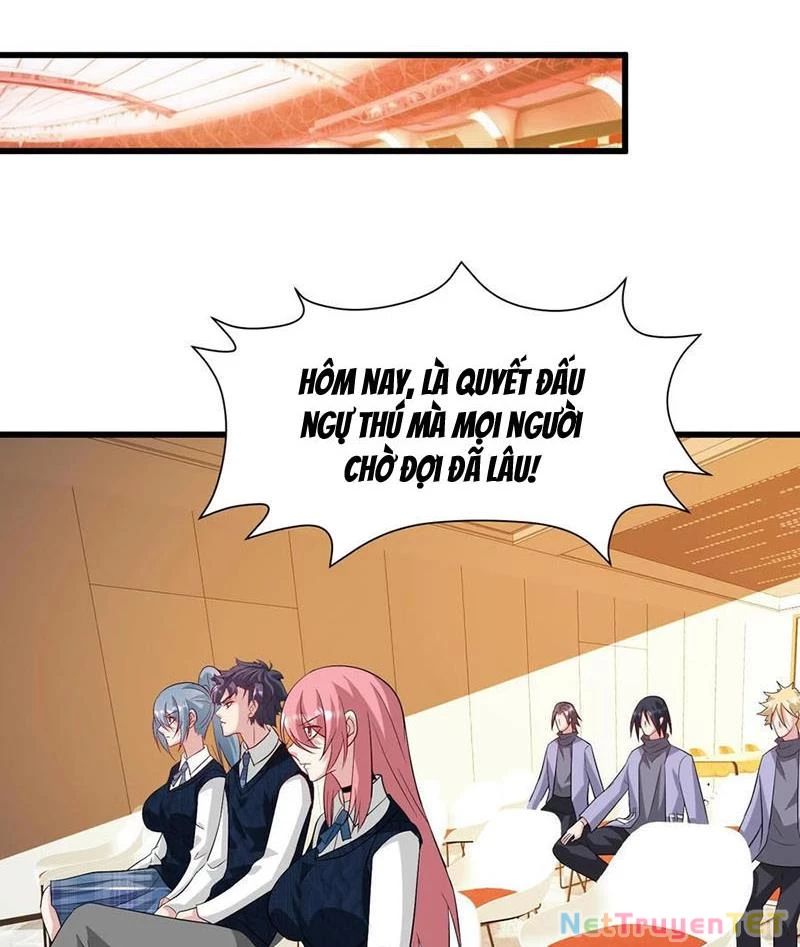 Slime Ta Treo Cự Long Lên Đánh Là Hợp Lý Nhỉ? Chap 233 - Next Chap 234