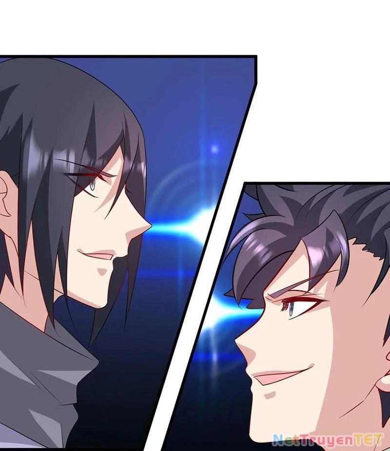 Slime Ta Treo Cự Long Lên Đánh Là Hợp Lý Nhỉ? Chap 233 - Next Chap 234