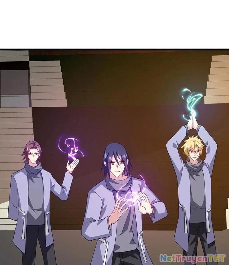 Slime Ta Treo Cự Long Lên Đánh Là Hợp Lý Nhỉ? Chap 233 - Next Chap 234