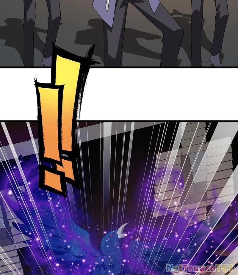 Slime Ta Treo Cự Long Lên Đánh Là Hợp Lý Nhỉ? Chap 233 - Next Chap 234