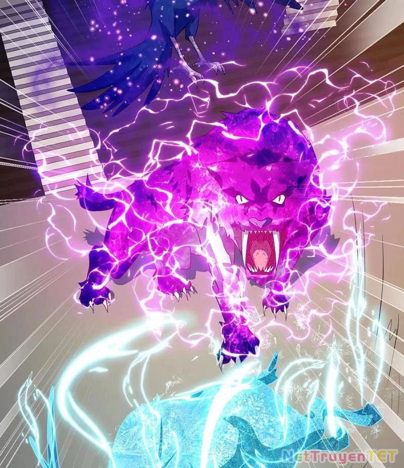 Slime Ta Treo Cự Long Lên Đánh Là Hợp Lý Nhỉ? Chap 233 - Next Chap 234