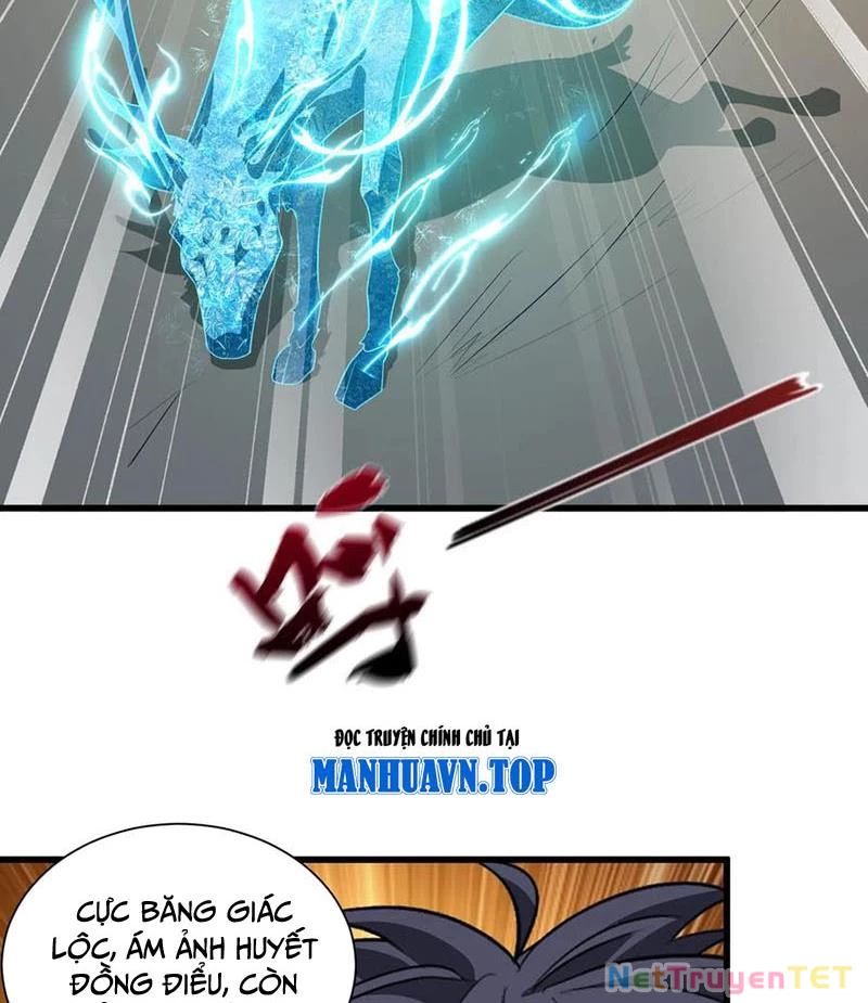 Slime Ta Treo Cự Long Lên Đánh Là Hợp Lý Nhỉ? Chap 233 - Next Chap 234