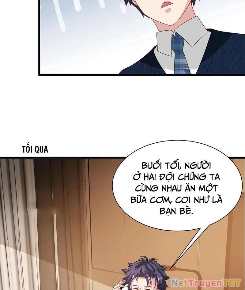 Slime Ta Treo Cự Long Lên Đánh Là Hợp Lý Nhỉ? Chap 233 - Next Chap 234