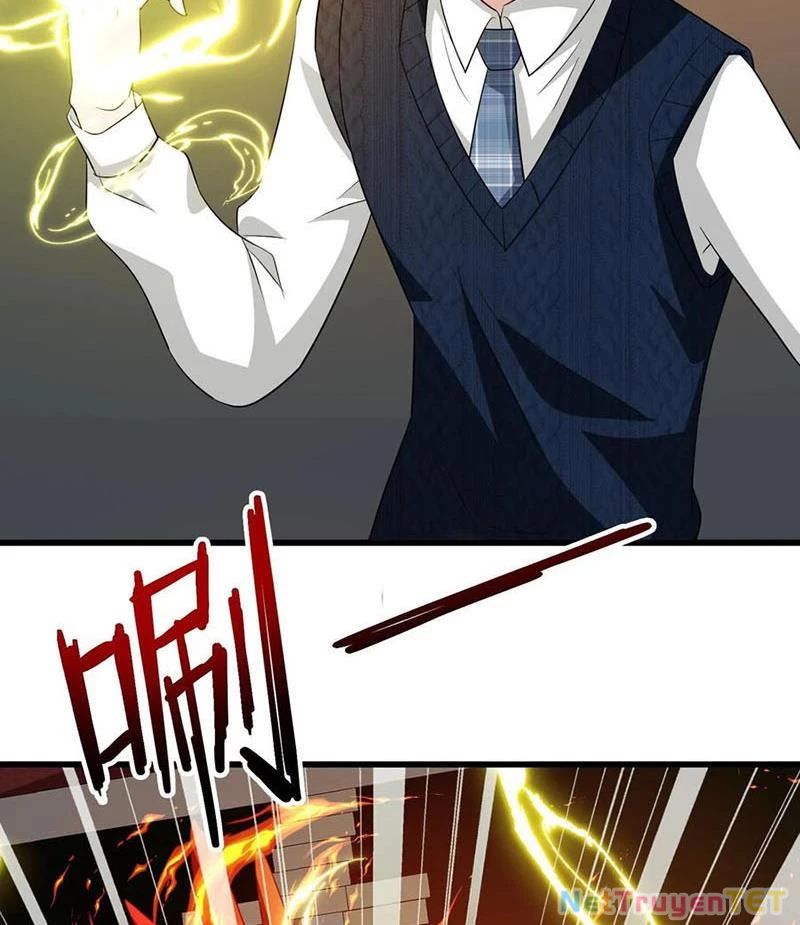 Slime Ta Treo Cự Long Lên Đánh Là Hợp Lý Nhỉ? Chap 233 - Next Chap 234