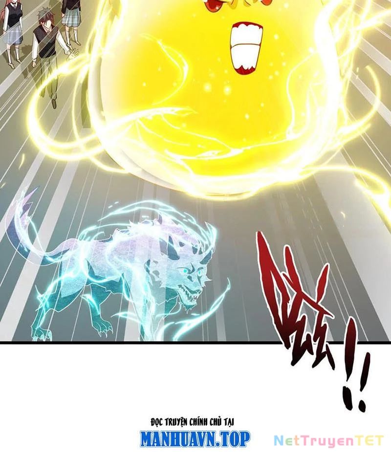 Slime Ta Treo Cự Long Lên Đánh Là Hợp Lý Nhỉ? Chap 233 - Next Chap 234