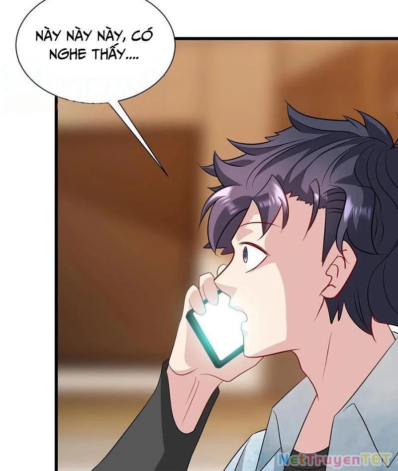 Slime Ta Treo Cự Long Lên Đánh Là Hợp Lý Nhỉ? Chap 233 - Next Chap 234