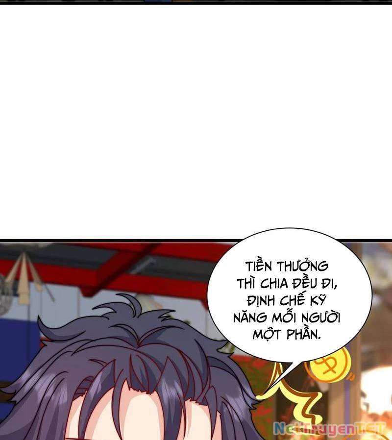 Slime Ta Treo Cự Long Lên Đánh Là Hợp Lý Nhỉ? Chap 238 - Next Chap 239