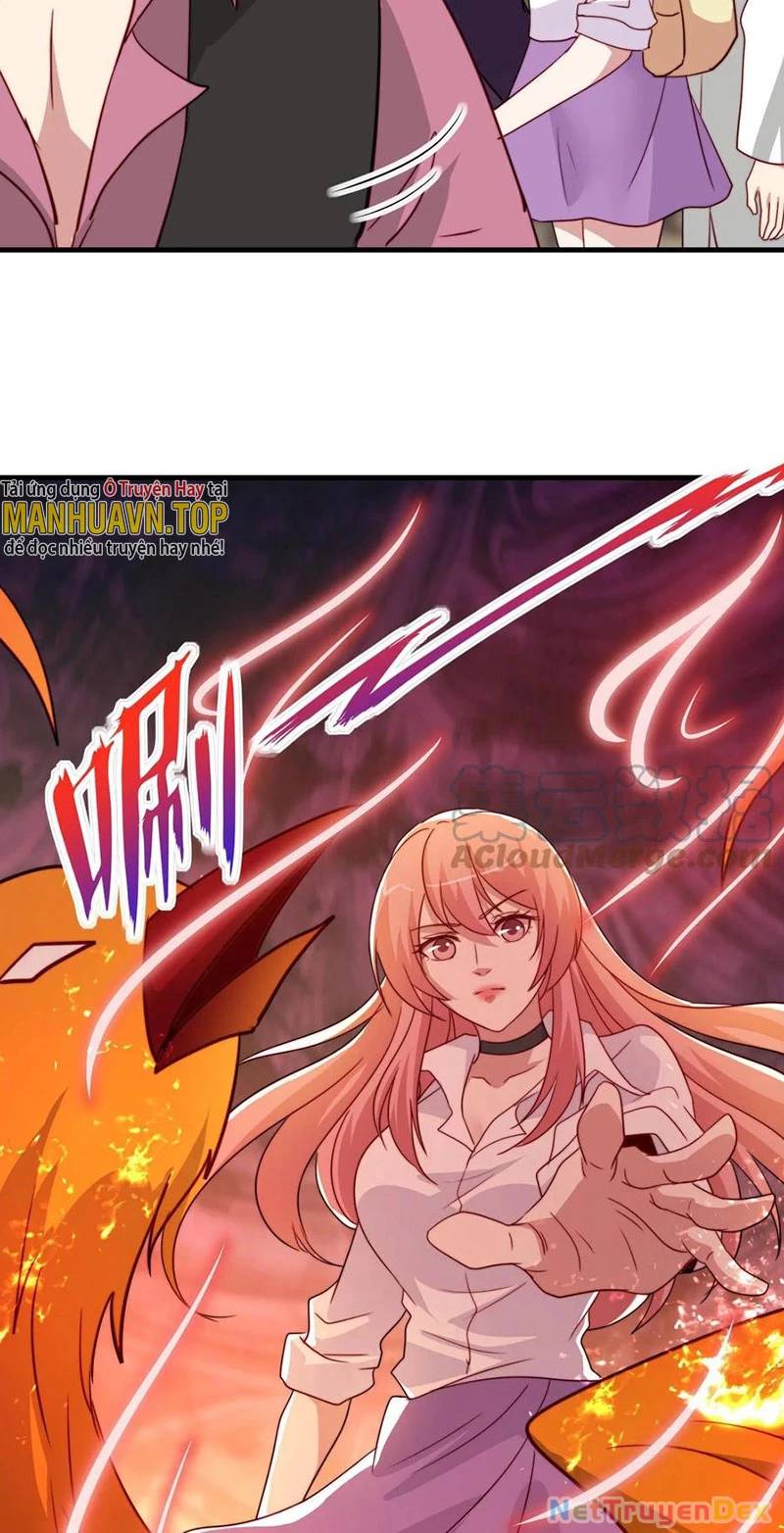 Slime Ta Treo Cự Long Lên Đánh Là Hợp Lý Nhỉ? Chap 24 - Next Chap 25