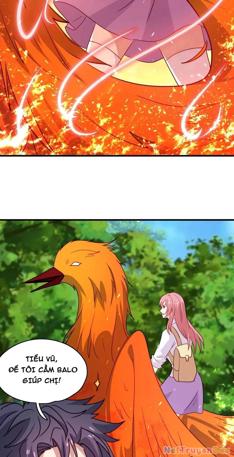 Slime Ta Treo Cự Long Lên Đánh Là Hợp Lý Nhỉ? Chap 24 - Next Chap 25