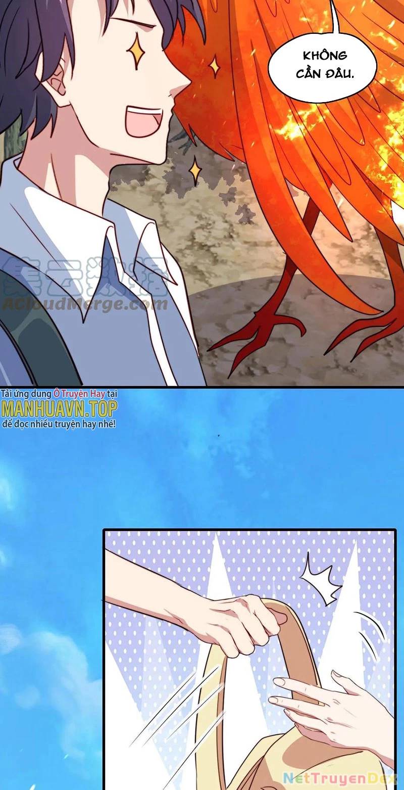 Slime Ta Treo Cự Long Lên Đánh Là Hợp Lý Nhỉ? Chap 24 - Next Chap 25