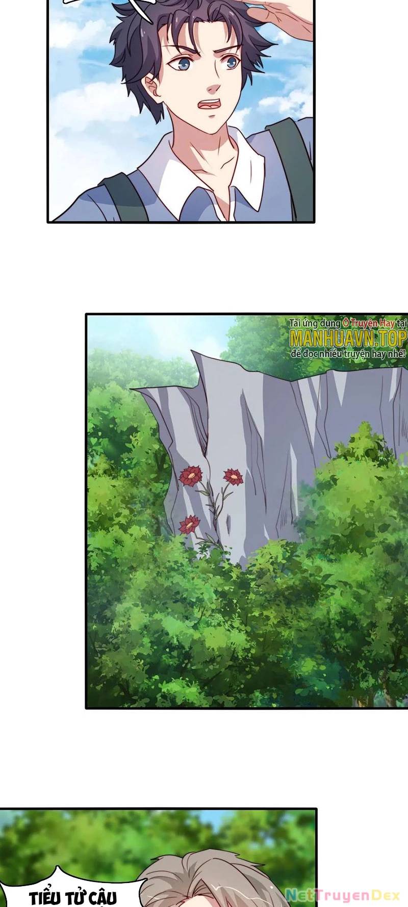 Slime Ta Treo Cự Long Lên Đánh Là Hợp Lý Nhỉ? Chap 24 - Next Chap 25