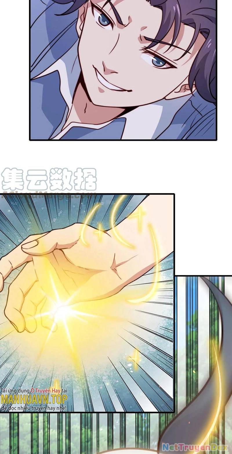 Slime Ta Treo Cự Long Lên Đánh Là Hợp Lý Nhỉ? Chap 24 - Next Chap 25