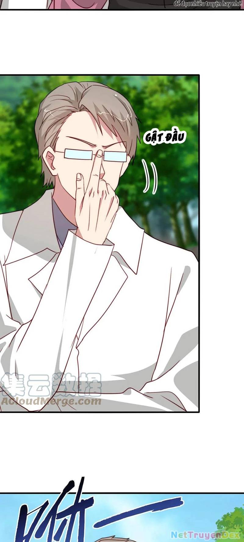 Slime Ta Treo Cự Long Lên Đánh Là Hợp Lý Nhỉ? Chap 24 - Next Chap 25