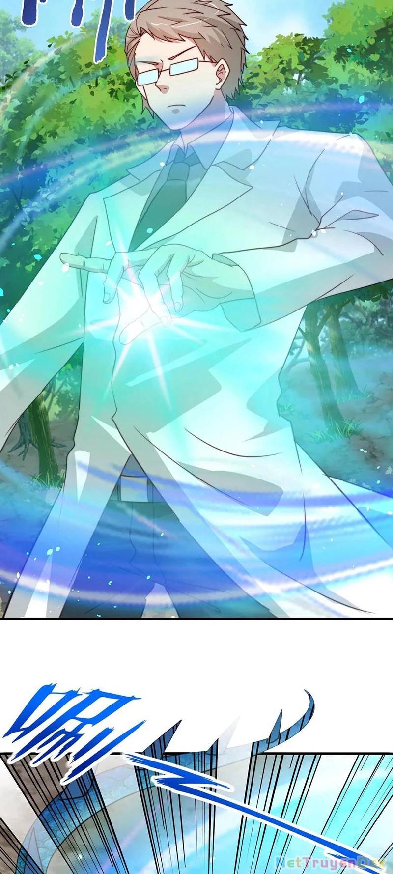 Slime Ta Treo Cự Long Lên Đánh Là Hợp Lý Nhỉ? Chap 24 - Next Chap 25