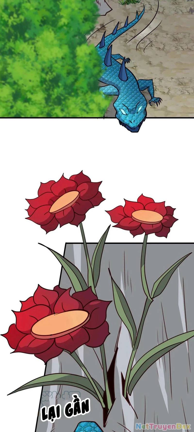 Slime Ta Treo Cự Long Lên Đánh Là Hợp Lý Nhỉ? Chap 24 - Next Chap 25