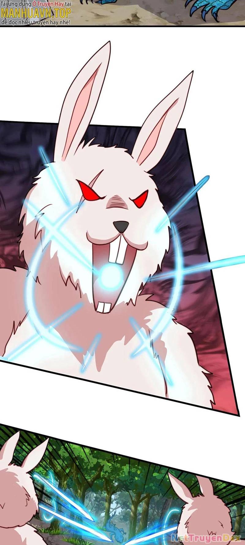 Slime Ta Treo Cự Long Lên Đánh Là Hợp Lý Nhỉ? Chap 24 - Next Chap 25