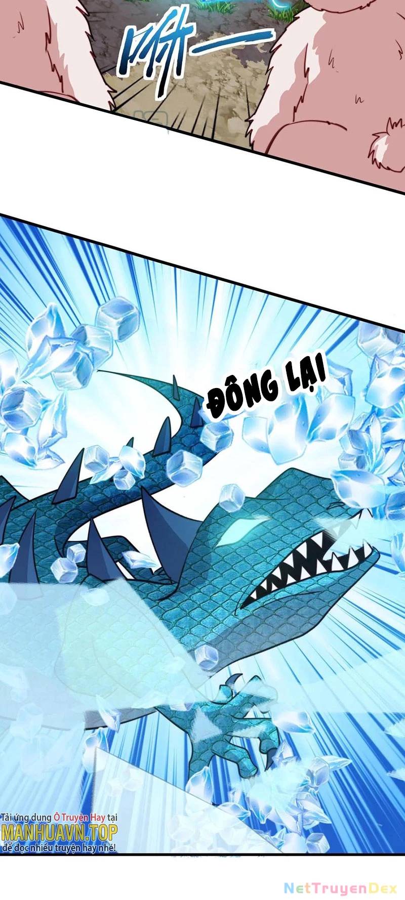 Slime Ta Treo Cự Long Lên Đánh Là Hợp Lý Nhỉ? Chap 24 - Next Chap 25