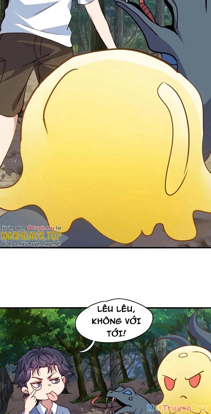 Slime Ta Treo Cự Long Lên Đánh Là Hợp Lý Nhỉ? Chap 24 - Next Chap 25