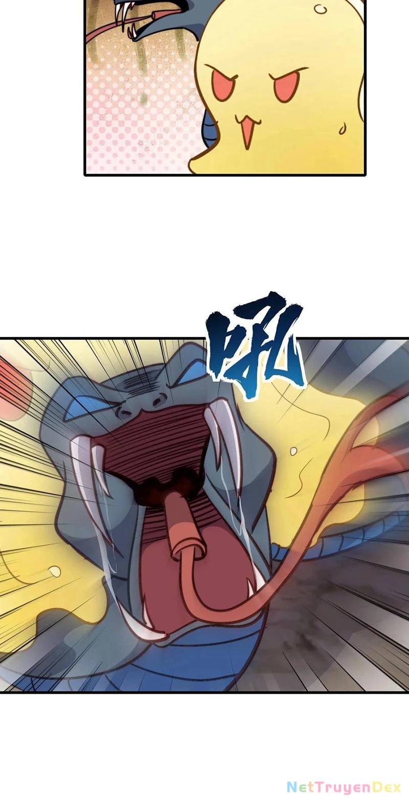 Slime Ta Treo Cự Long Lên Đánh Là Hợp Lý Nhỉ? Chap 24 - Next Chap 25