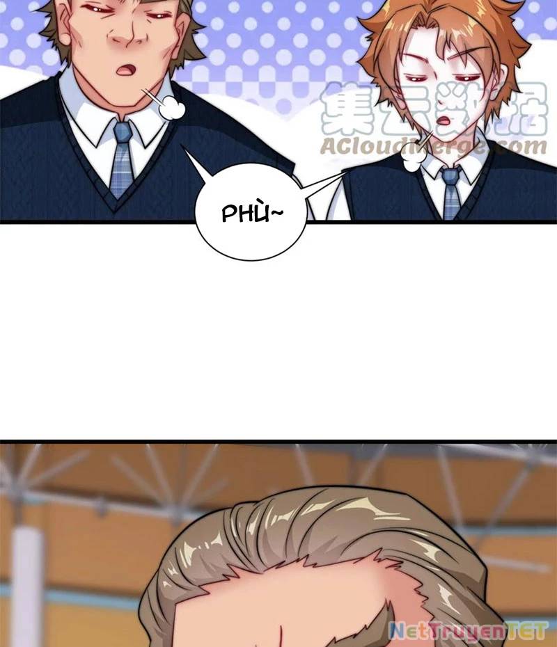 Slime Ta Treo Cự Long Lên Đánh Là Hợp Lý Nhỉ? Chap 243 - Next Chap 244