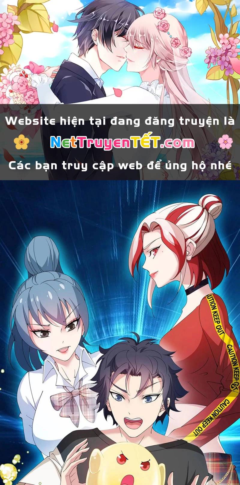 Slime Ta Treo Cự Long Lên Đánh Là Hợp Lý Nhỉ? Chap 244 - Next Chap 245