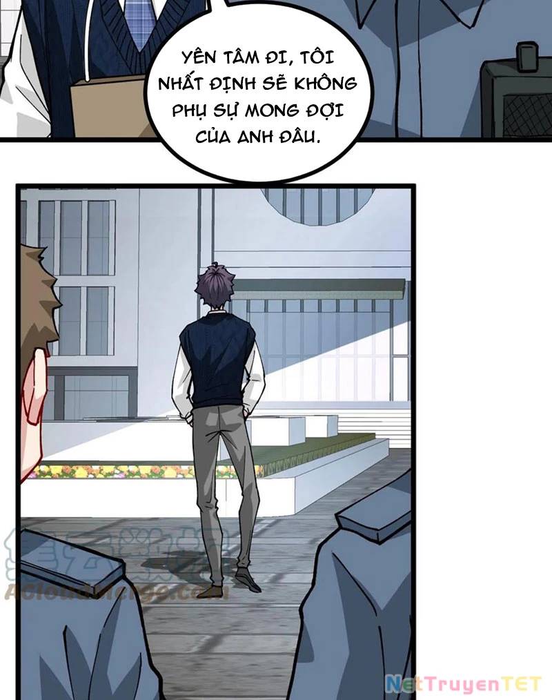 Slime Ta Treo Cự Long Lên Đánh Là Hợp Lý Nhỉ? Chap 244 - Next Chap 245