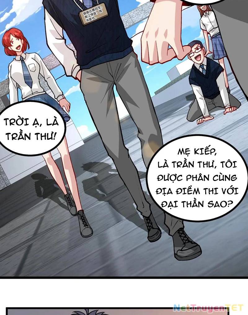 Slime Ta Treo Cự Long Lên Đánh Là Hợp Lý Nhỉ? Chap 244 - Next Chap 245