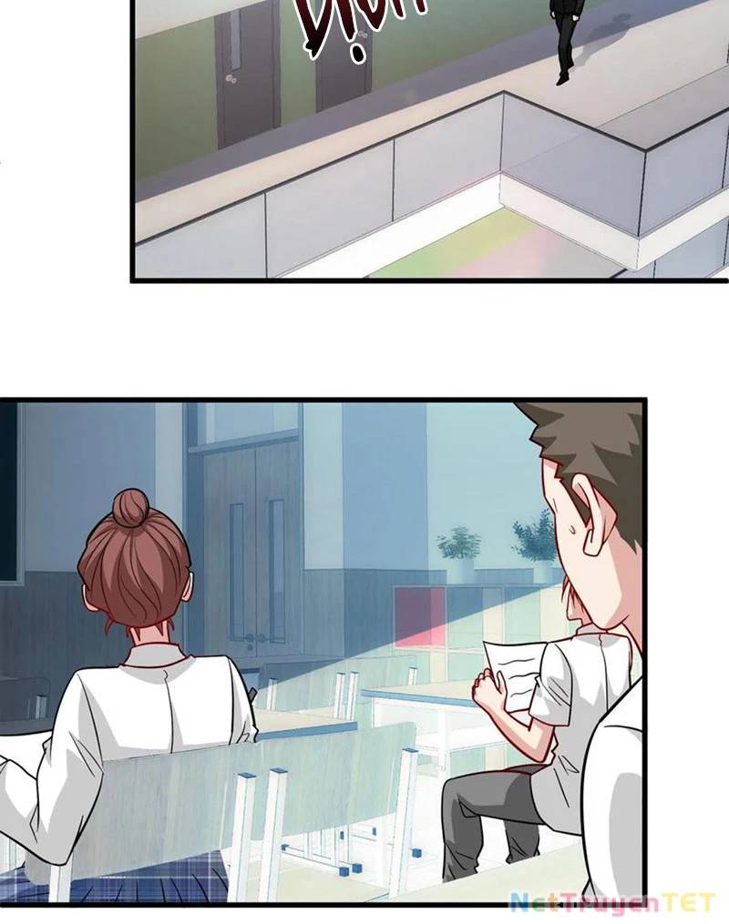 Slime Ta Treo Cự Long Lên Đánh Là Hợp Lý Nhỉ? Chap 244 - Next Chap 245