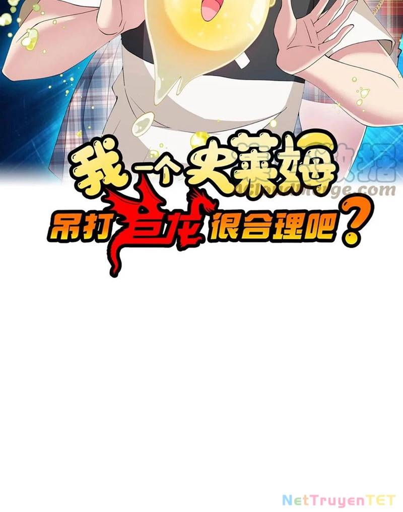 Slime Ta Treo Cự Long Lên Đánh Là Hợp Lý Nhỉ? Chap 244 - Next Chap 245