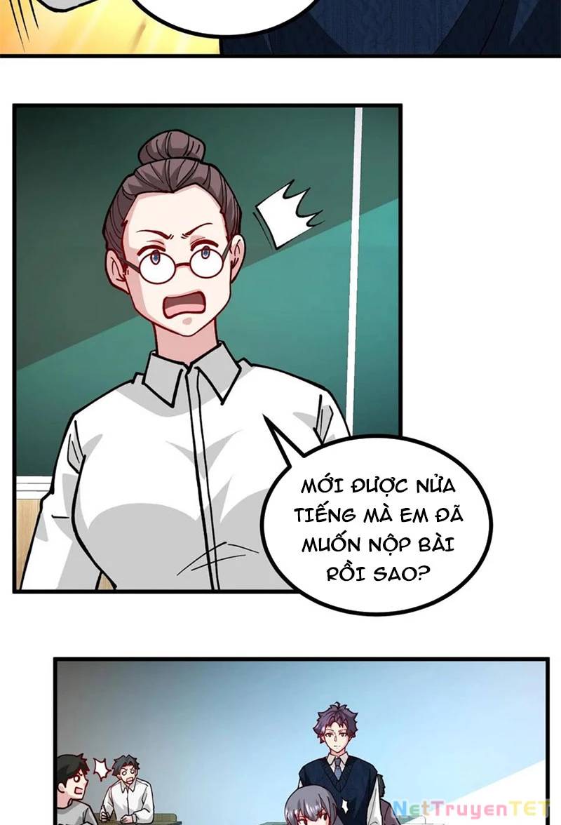 Slime Ta Treo Cự Long Lên Đánh Là Hợp Lý Nhỉ? Chap 244 - Next Chap 245