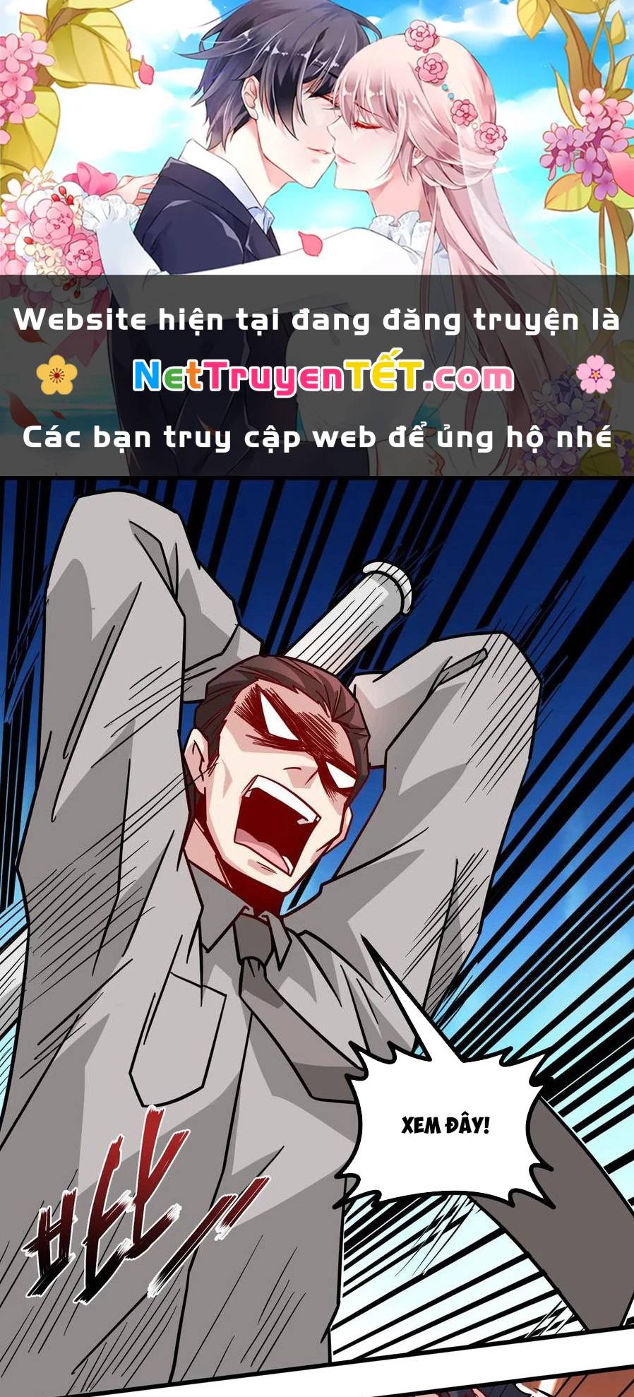 Slime Ta Treo Cự Long Lên Đánh Là Hợp Lý Nhỉ? Chap 245 - Next Chap 246